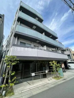 プレセダンヒルズ向島EASTの画像