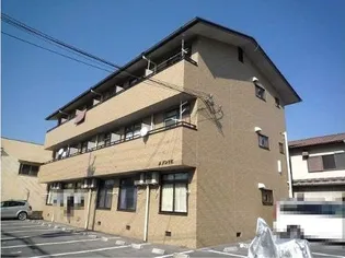 メゾンYKの画像