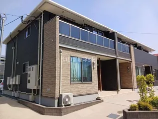 プラシード カーサAの画像