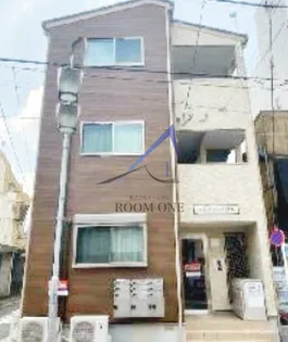 クレストール綾瀬の画像