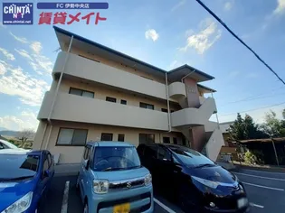 サンシャトーの画像