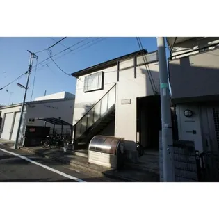 カトルセゾン【1階】の外観