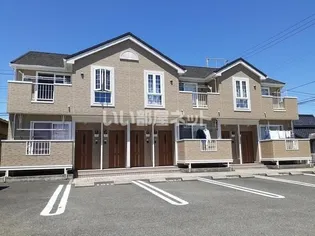 カーサ エテルノ エム Bの画像