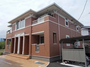 ヴェルヴェーヌ Ⅱの画像