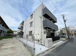 グラナーデ新宿の画像