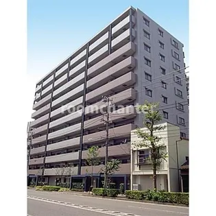 横浜伊勢佐木南パーク ホームズの画像