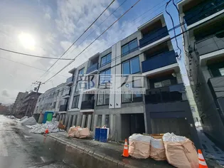 CITY SQUARE菊水の画像