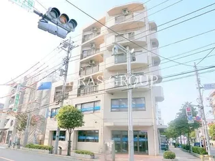 竹ノ塚スカイパークの画像