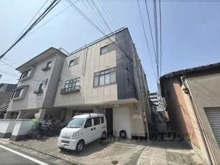 ルーム大森の画像