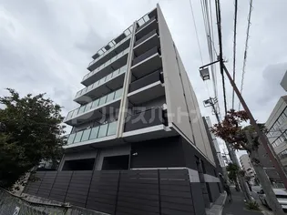 千葉県船橋市葛飾町2【マンション】の外観