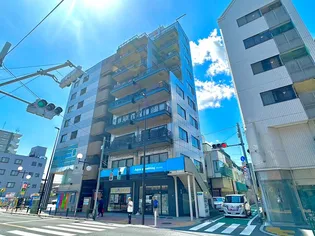 ヴィラージュ立川の画像