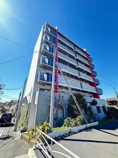 パティーナ川崎東の画像