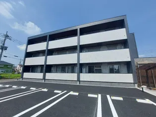 オデスビエント医大前の画像