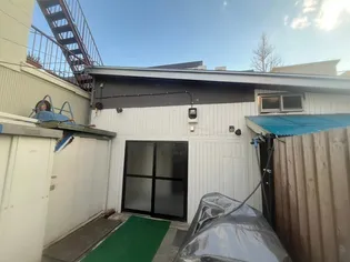 東京都足立区本木南町【一戸建】の外観