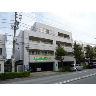 ドミール駒込の画像