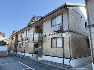 ラ ピュールメゾン C棟の画像