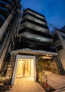 プルミエ秋葉原イーストの画像