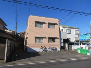 テラスジュンブルックの画像