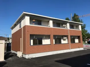 メゾン ド レーヴの画像