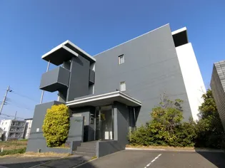 フローラルエヴァン【3階】の外観