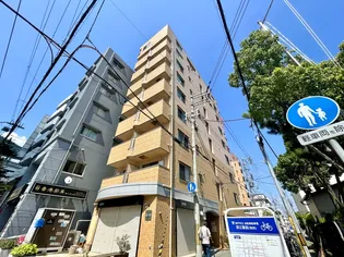 クラインハウスの画像