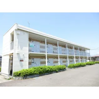 レオパレスシャラポアの画像