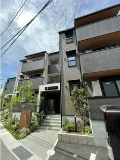 プレミアムウッドレジデンス生駒谷田の画像