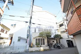 若江岩田CTスクエアの画像