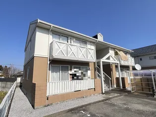 フレグランスひろせ C棟の画像