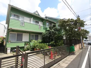 アネックス駒沢の画像