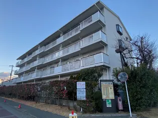 サニータウン茅ヶ崎8号棟の画像