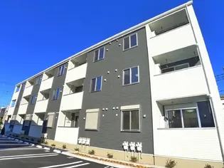 シトラス ヴィレッジBの画像