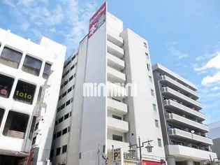 蕨フィールドスターマンションの画像