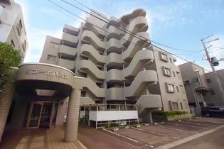 Kコーポ八乙女の画像