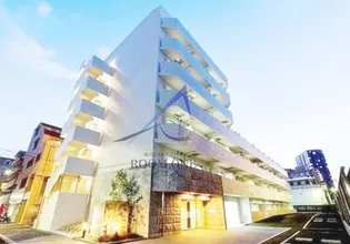 クレヴィスタ豊洲ベイサイドの画像