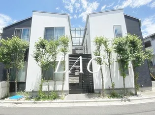 イルソーレ笹塚の画像