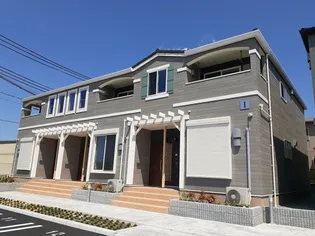 ステッラⅠの画像