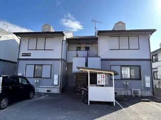 プラムハイツAの画像