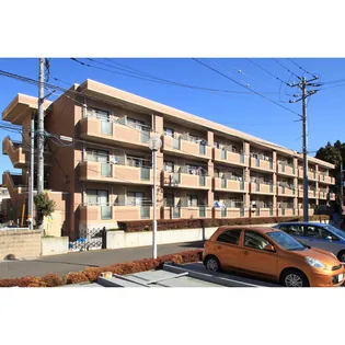 セピアコートつくばの画像