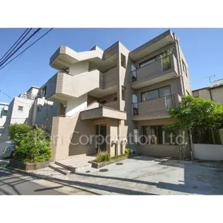 グランエクレール松原の画像