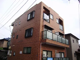 ハイツグローの画像