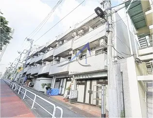 グレイス四谷の画像