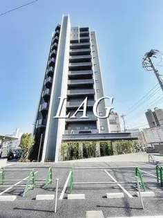 メルシーペール上落合の画像