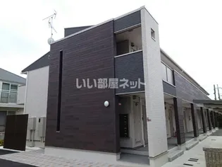 ソレイユ Mの画像