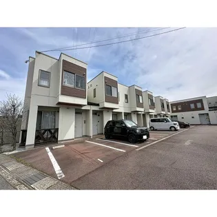 ナチュラルヴィレッジ城川原IIの画像