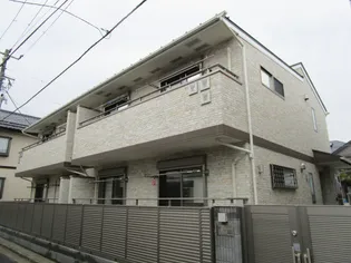 フレールリアン東照宮IIの画像