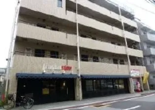 亀戸ミハマビルの画像