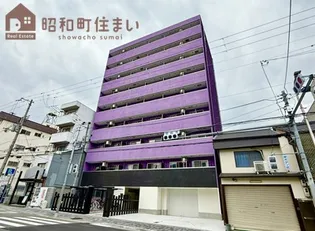 みおつくし桑津の画像