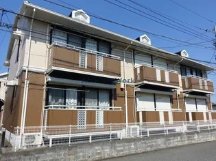 ヴェルディ清見台 ABの画像