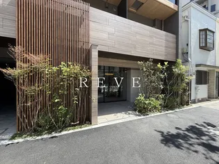 コスモグラシア新宿西早稲田【2階】の外観
